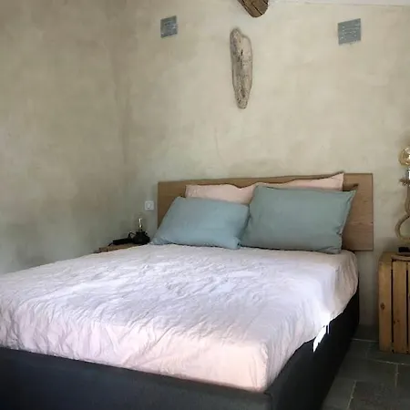 Villa Robinson & Crusoe Au Bord De L'eau